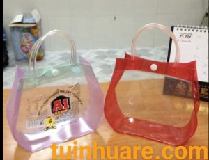 Bao bì nhựa trong suốt - Bao Bì Nhựa Minh Châu - Công Ty TNHH Thương Mại Tổng Hợp Xuất Nhập Khẩu Minh Châu
